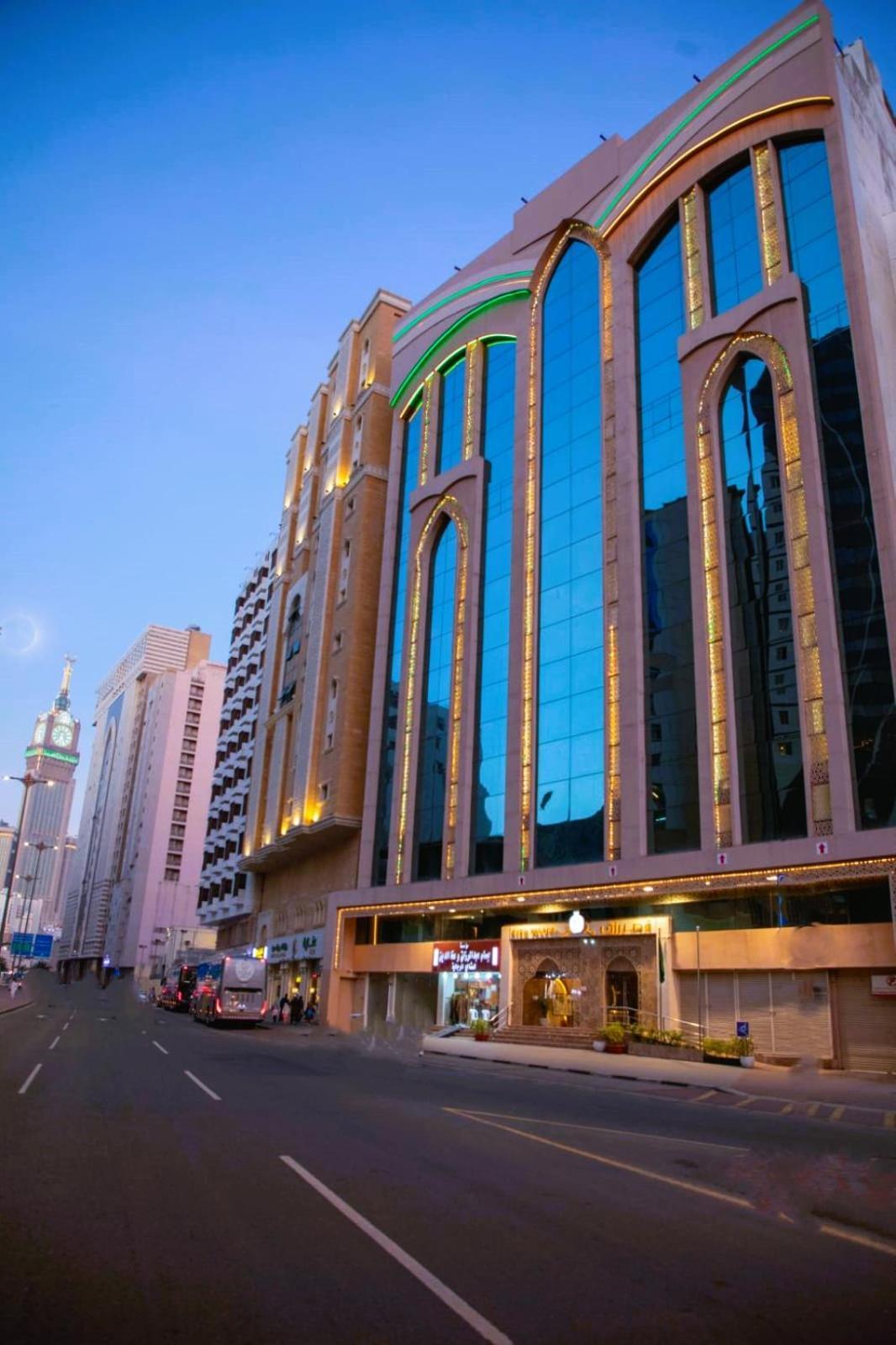 Rizq Palace 4* Al Masfalah