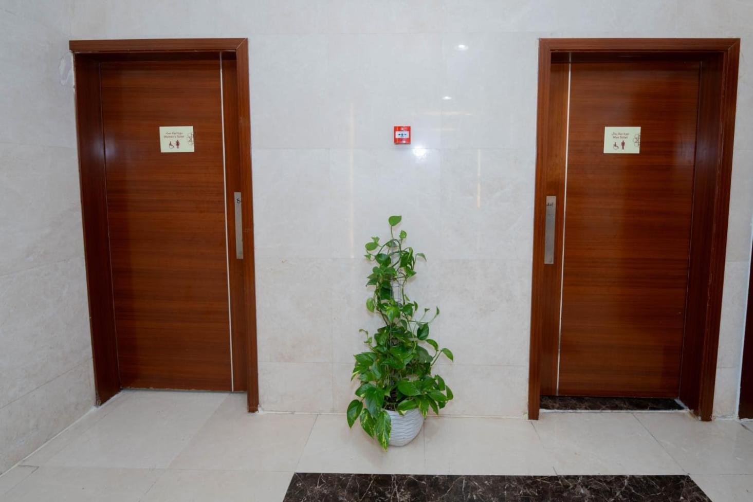 होटल Rizq Palace 4*