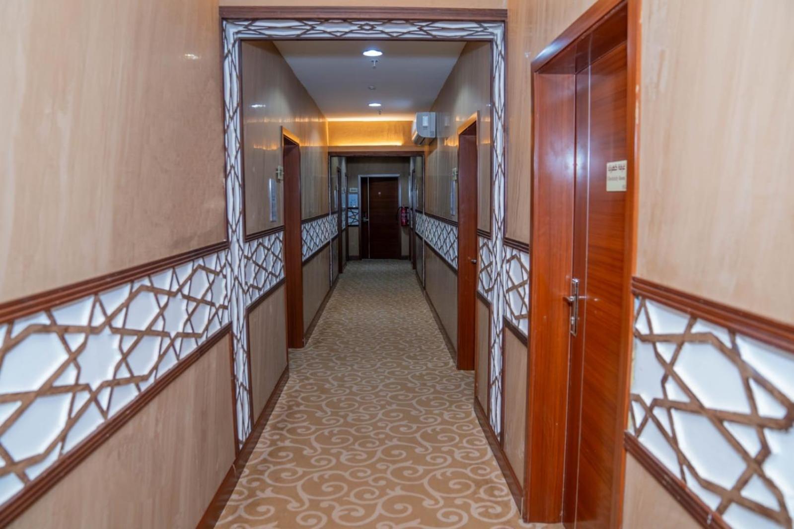 Hotel Rizq Palace Al Masfalah