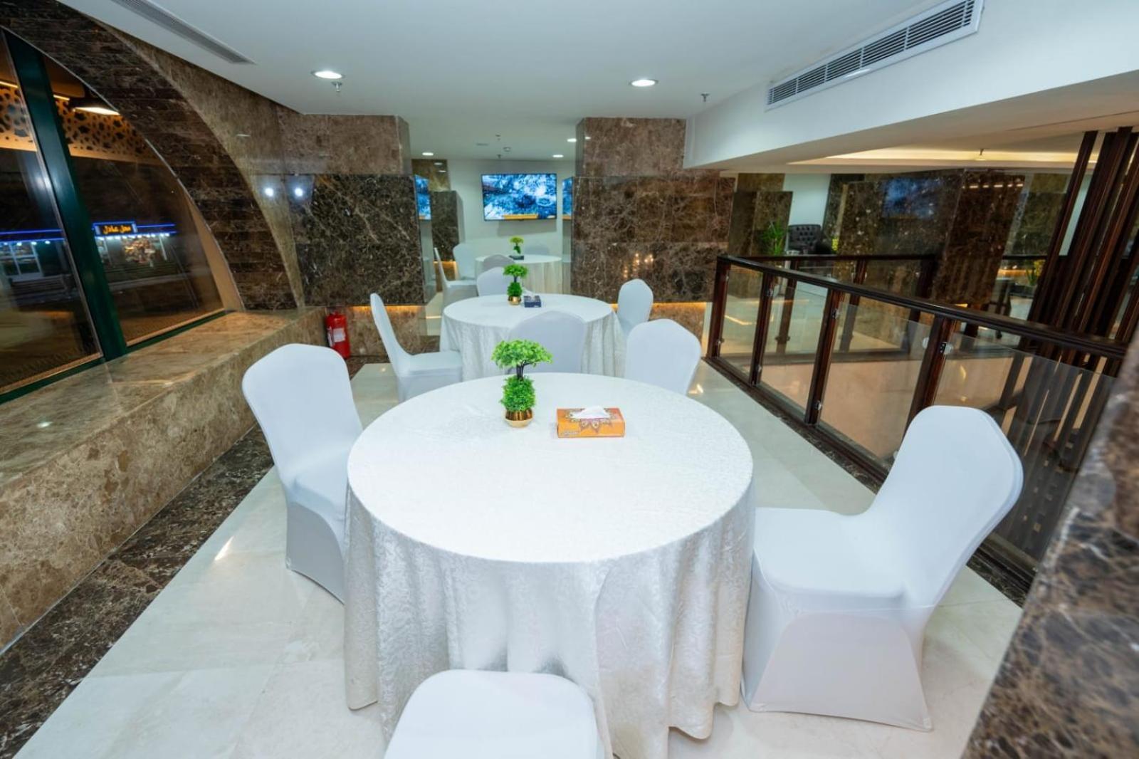 Rizq Palace Al Masfalah