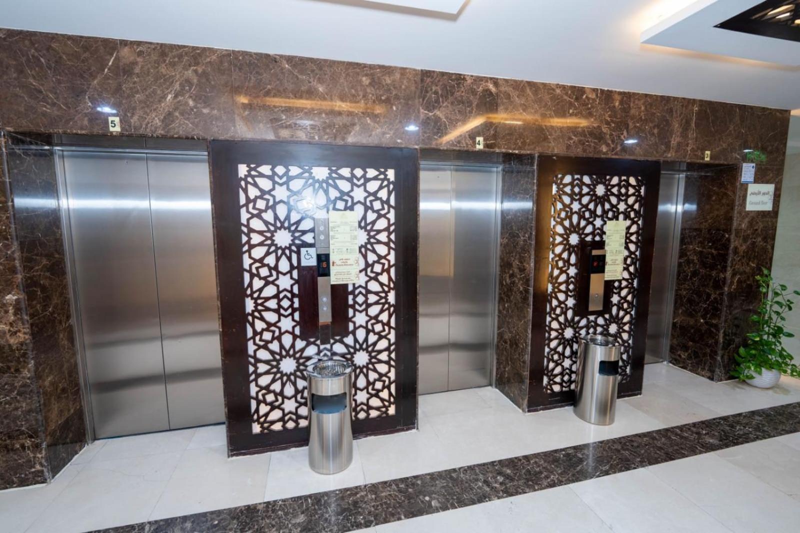 Rizq Palace 4* Al Masfalah