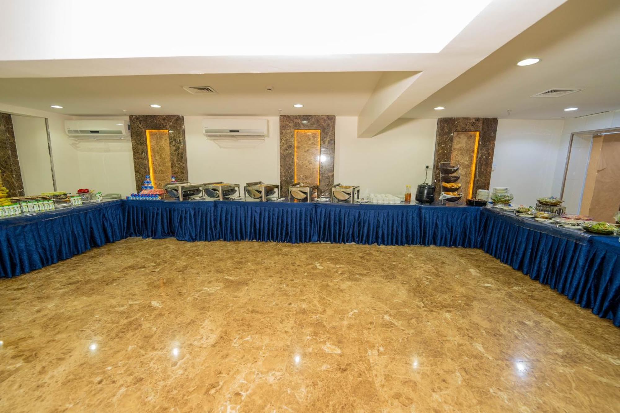 Rizq Palace Hotel Al Masfalah