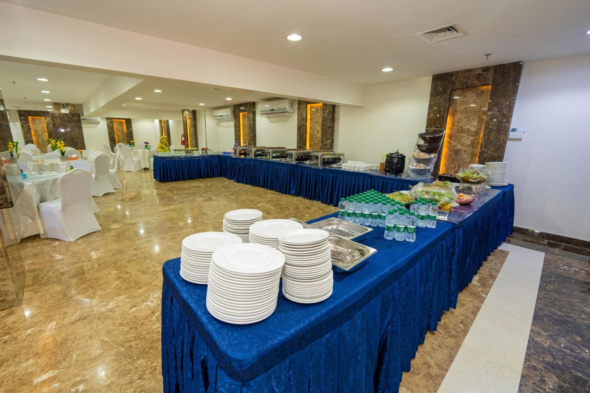 Rizq Palace Hotel Al Masfalah